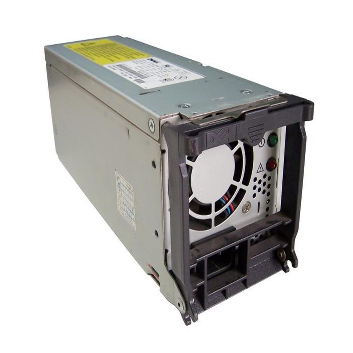 00284T | DELL | 330-WATTS REDUNDANT POWER SUPPLY FOR POWEREDGE 2400 2550
