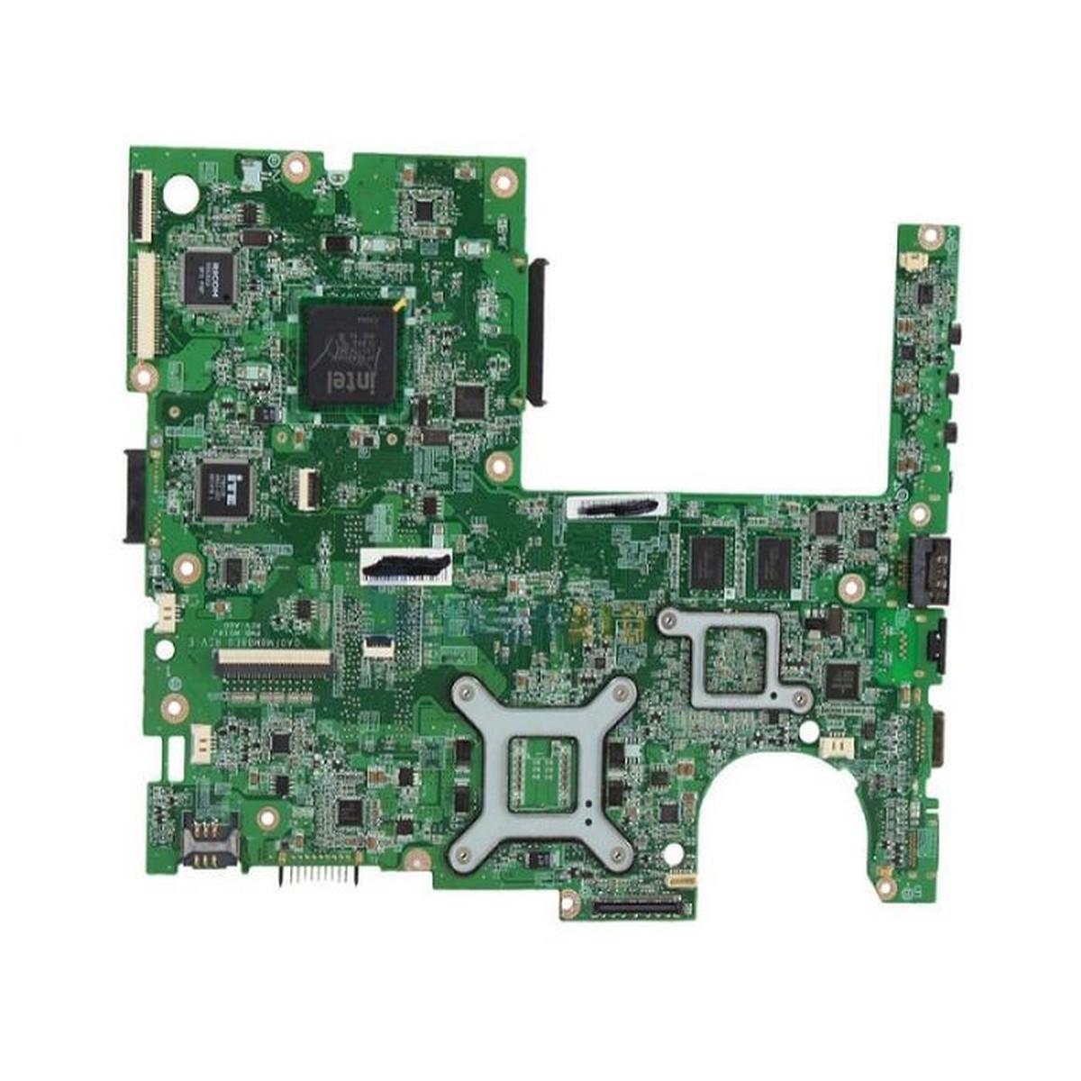 0017GW | DELL | SYSTEM BOARD MOTHERBOARD CORE I5 1.7GHZ (I5-4210U) W/CPU LATITUDE E7440