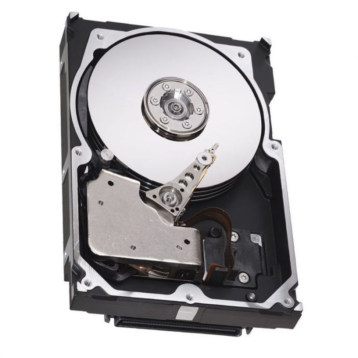 0055Y5 | DELL | 147GB 10000RPM SAS 3GB/S 2.5-INCH 16MB CACHE HARD DRIVE WITH TRAY