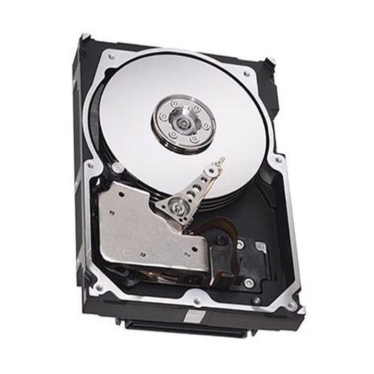 00372R | DELL | 18GB 10000RPM FIBRE CHANNEL 3.5-INCH HARD DRIVE