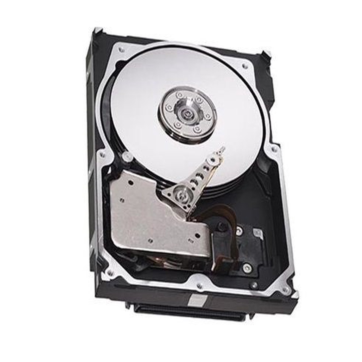 005WTN | DELL | 8TB 7200RPM SAS 12GB/S HOT-PLUGGABLE 3.5-INCH HARD DRIVE